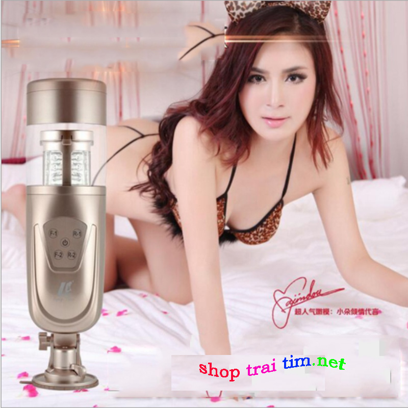 ÂM ĐẠO GIẢ QUẬN 1- DỤNG CỤ THỦ DÂM NAM